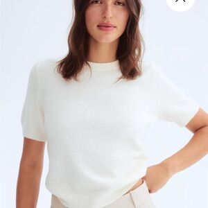 H&M Fine Knit Sweater